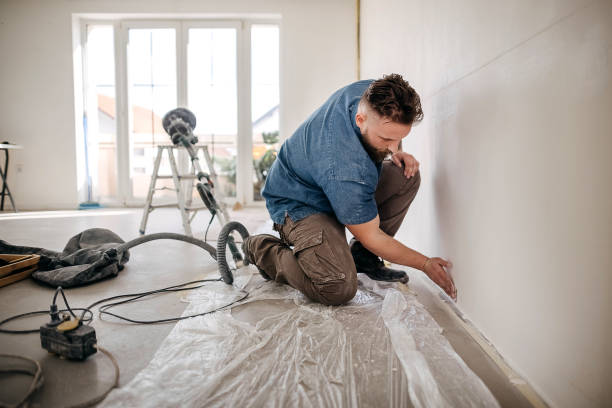 Best Ceiling Drywall Installation  in Auburn, KY